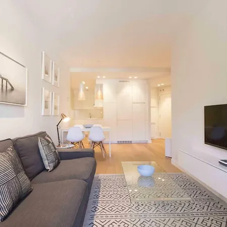 The Collection | Viena Apartment San Sebastian