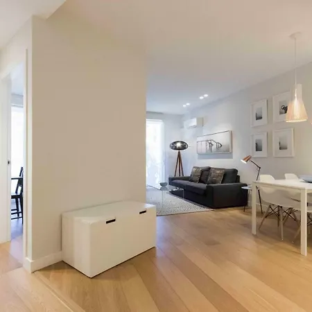 The Collection | Viena Apartman *