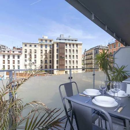 The Collection | Viena * San Sebastián