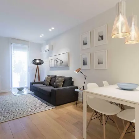 The Collection | Viena Apartment San Sebastian