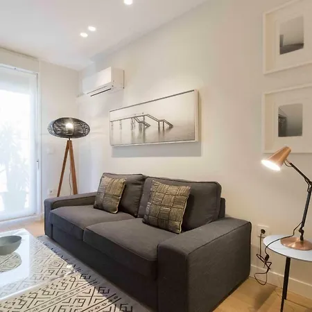 The Collection | Viena Apartment San Sebastian