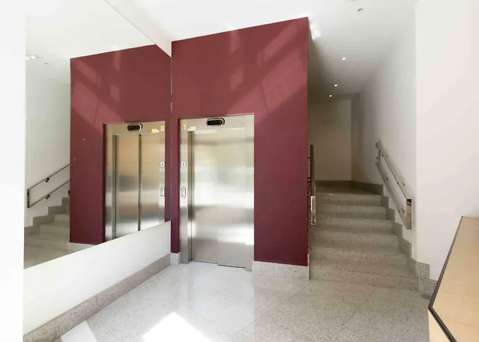 公寓 The Collection | Viena *