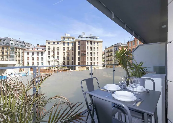 The Collection | Viena * San Sebastián