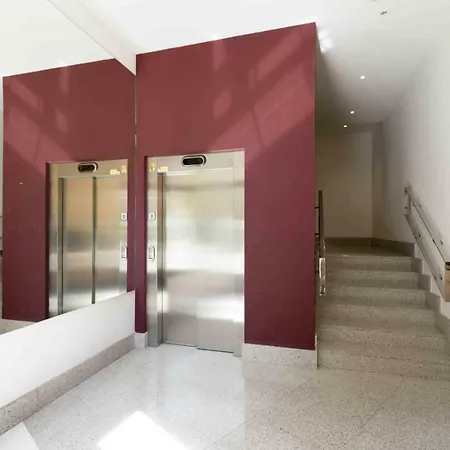 Apartamento The Collection | Viena *