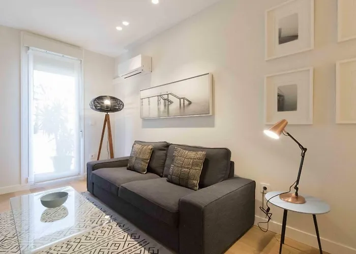 The Collection | Viena Appartement Saint-Sébastien