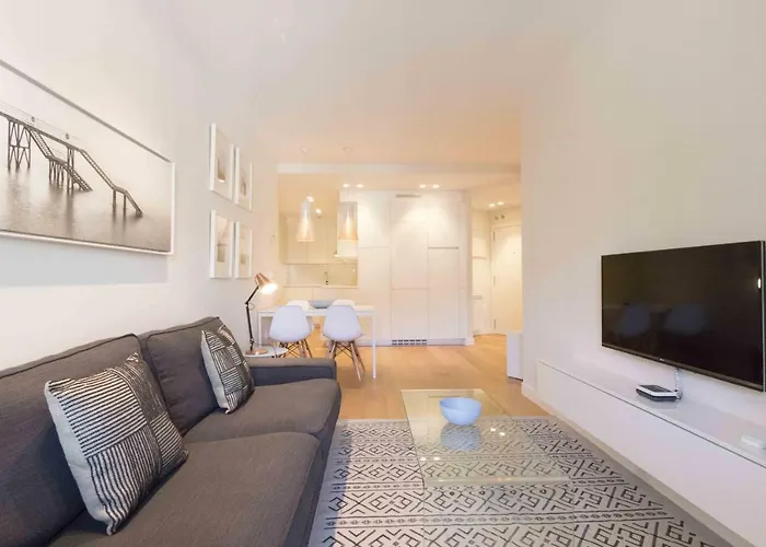 The Collection | Viena Appartement Saint-Sébastien