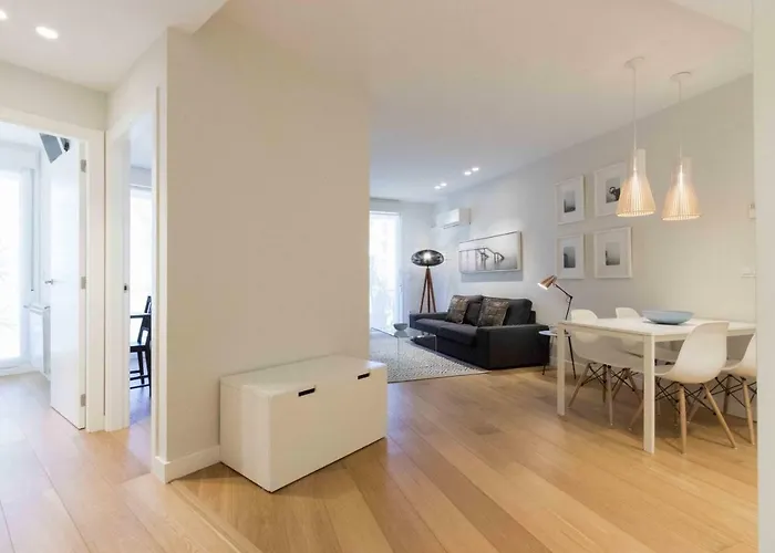 The Collection | Viena Appartement *