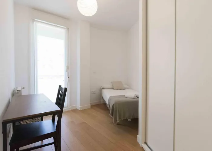 The Collection | Viena Appartement *