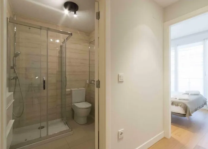 Appartement The Collection | Viena